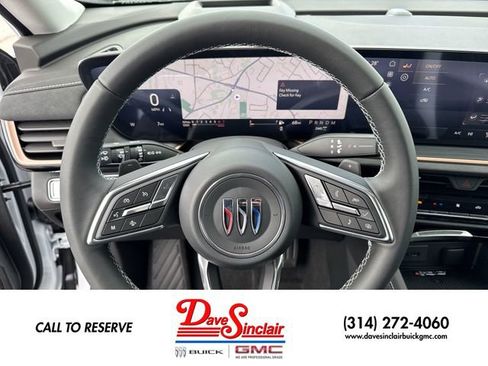 New 2026 Buick Envision Sport Touring AWD/4WD image 14