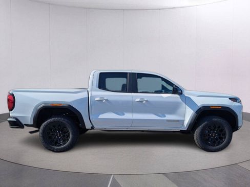 New 2026 GMC Canyon Elevation w/ Convenience Package RWD image 2
