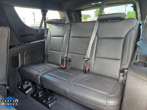 Used 2024 Chevrolet Suburban LT AWD/4WD image 32