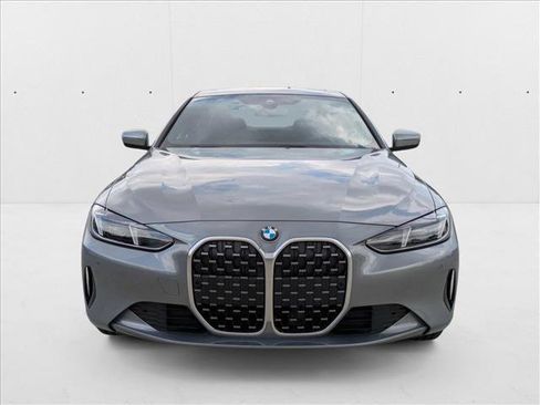 Used 2026 BMW 430i xDrive Coupe w/ Premium Package image 2