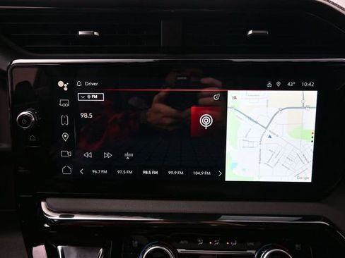 Used 2023 GMC Sierra 1500 AT4 w/ AT4 Premium Package image 28