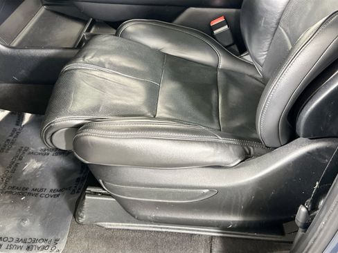 Used 2018 Lincoln Navigator L Reserve image 19