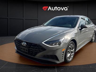 Used 2023 Hyundai Sonata SEL w/ Convenience Package