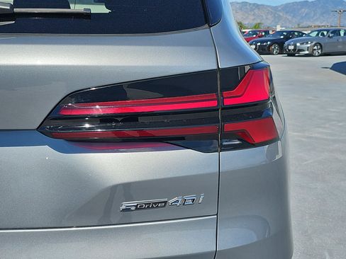 Used 2025 BMW X5 sDrive40i w/ Parking Assistance Package image 35