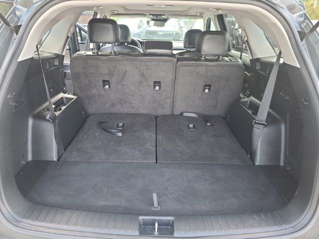 Certified 2023 Kia Sorento S w/ Panoramic Sunroof Package AWD/4WD image 27