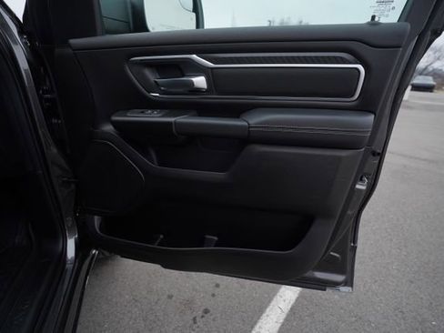 New 2026 RAM 1500 Big Horn AWD/4WD image 19