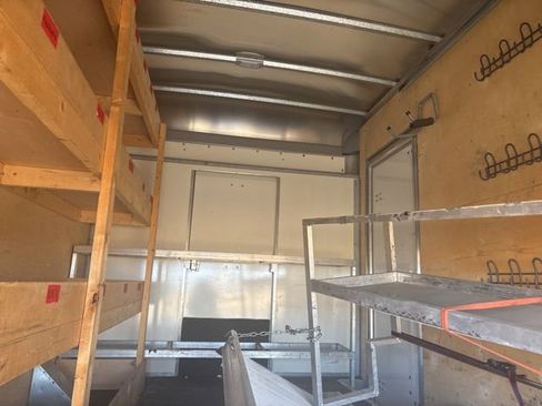 Used 2022 Chevrolet Express 3500 w/ Power Convenience Package image 6