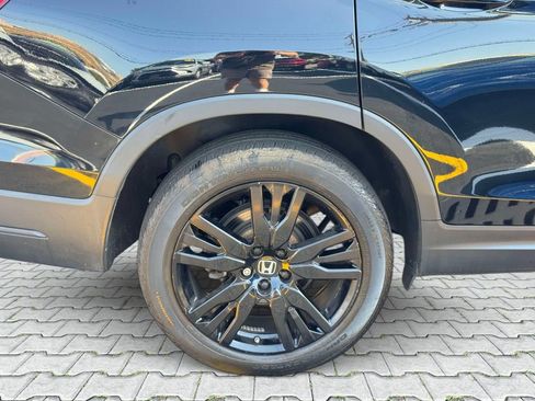 Used 2021 Honda Pilot Special Edition image 5
