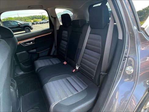 Used 2019 Honda CR-V EX image 14