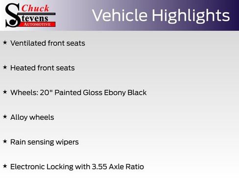 New 2026 Ford F150 Platinum w/ Equipment Group 702A High AWD/4WD image 41