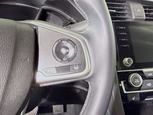 Used 2020 Honda Civic EX image 21