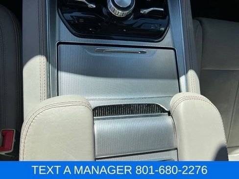Used 2023 Jeep Grand Wagoneer 4WD image 34