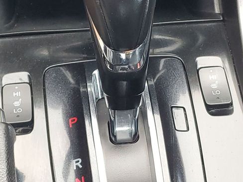 Used 2017 Honda Accord EX-L image 33