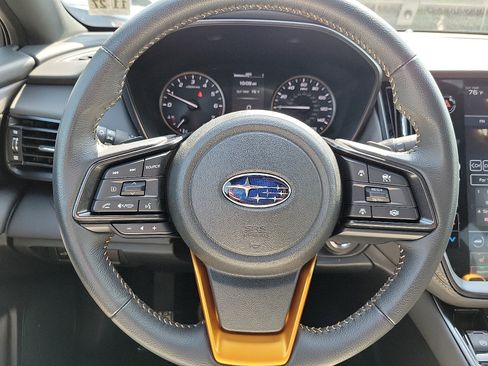 Used 2023 Subaru Outback Wilderness AWD/4WD image 20