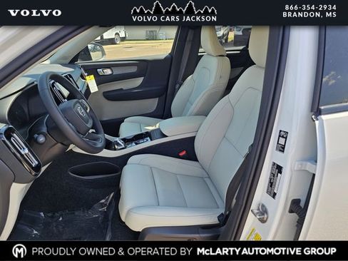 New 2026 Volvo XC40 B5 Plus w/ Protection Package Premier image 13