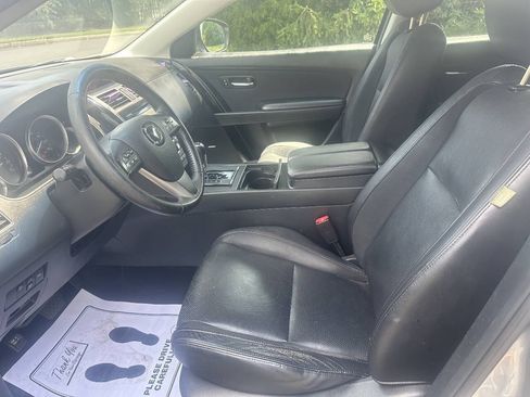 Used 2013 MAZDA CX-9 Touring AWD/4WD image 10