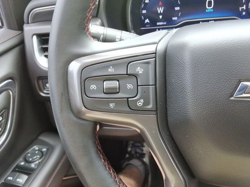 Used 2024 Chevrolet Tahoe RST w/ Luxury Package AWD/4WD image 29