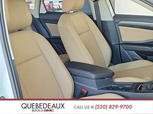 Used 2019 Volkswagen Jetta SEL FWD image 30