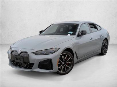 Used 2023 BMW i4 M50