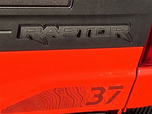 Used 2023 Ford F150 Raptor w/ Raptor 37 Performance Package image 29