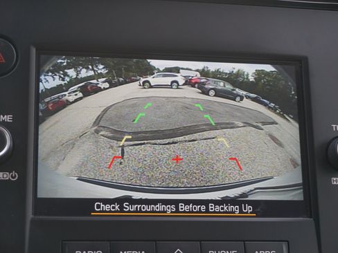 Used 2025 Subaru Forester AWD/4WD image 20