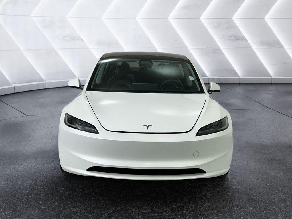 Used 2024 Tesla Model 3 Standard Range RWD image 2