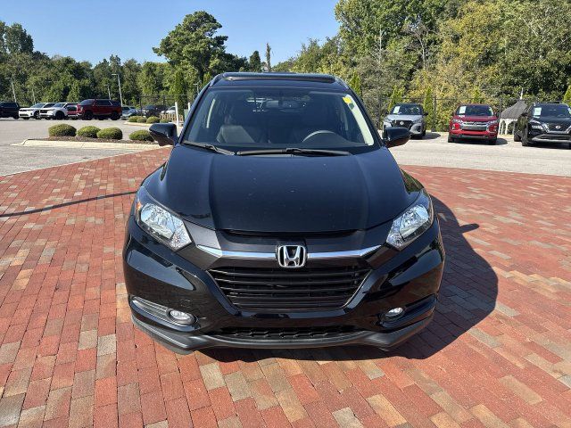Used 2017 Honda HR-V EX-L image 25
