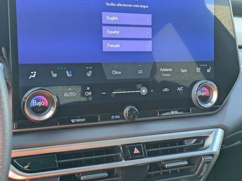 Used 2023 Lexus RX 350 F Sport w/ Accessory Package (Z1) AWD/4WD image 25