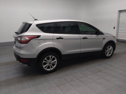 Used 2018 Ford Escape S FWD image 10