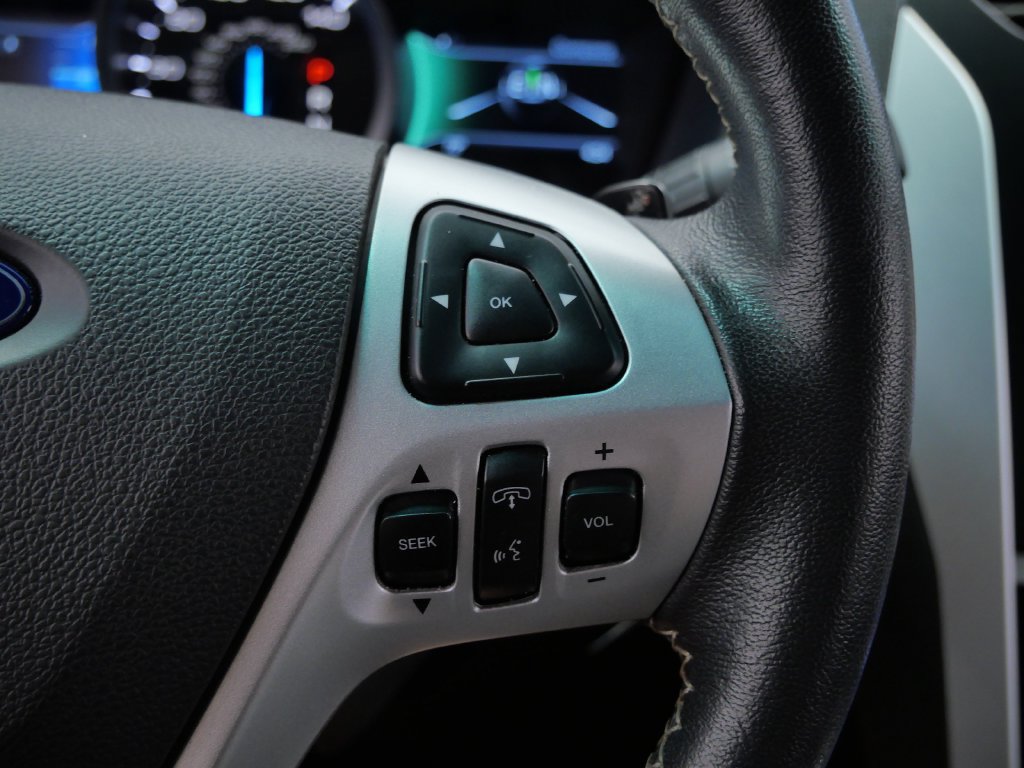 Used 2015 Ford Explorer Sport AWD/4WD image 20
