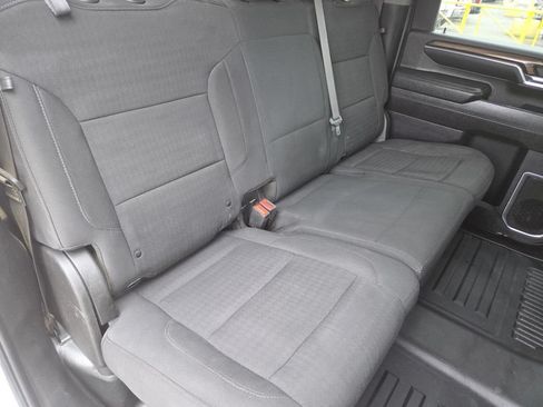 Used 2024 Chevrolet Silverado 3500 LT w/ Convenience Package AWD/4WD image 21