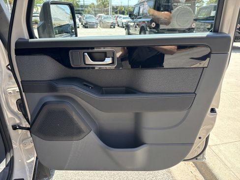 Used 2024 INEOS Grenadier Trialmaster Edition image 34