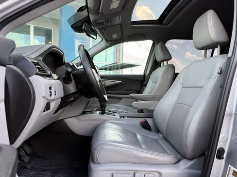 Used 2017 Honda Pilot EX-L image 15