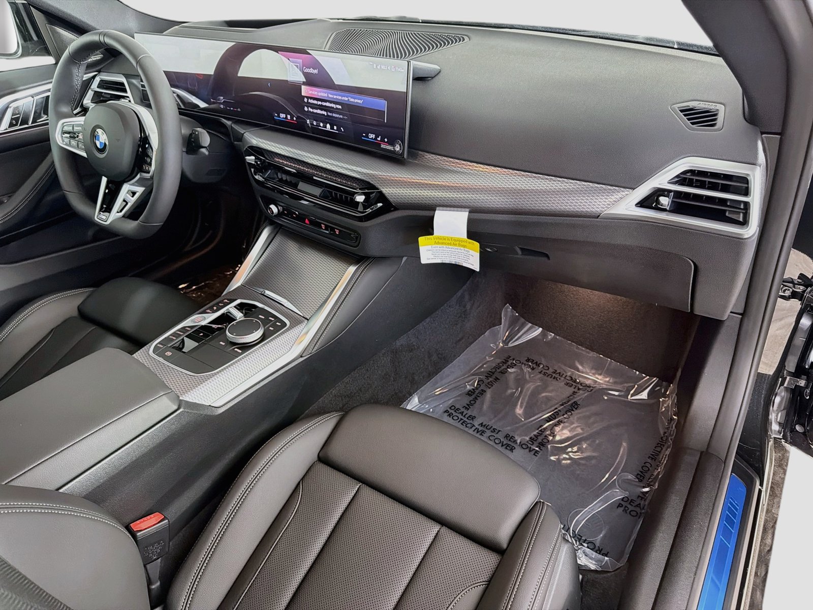 New 2027 BMW 430i Coupe w/ M Sport Package RWD image 30