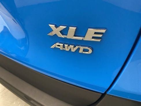 Used 2020 Toyota RAV4 XLE Premium w/ Protection Package AWD/4WD image 36