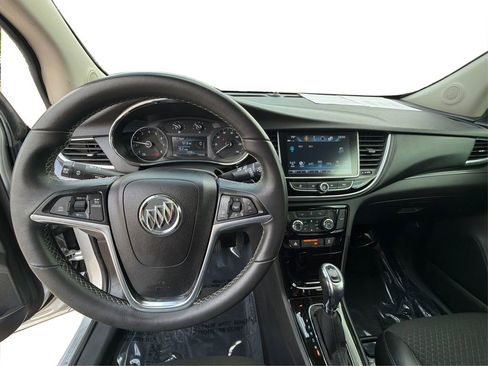 Used 2017 Buick Encore Sport Touring FWD image 24