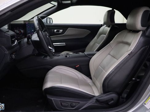 Certified 2024 Ford Mustang Premium image 14