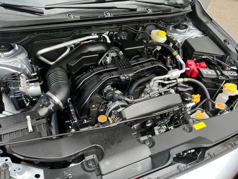 Used 2025 Subaru Crosstrek 2.5i Sport w/ Crosstrek Mirror Package image 29