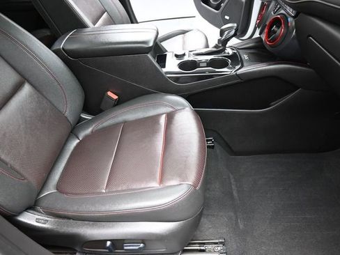 Used 2023 Chevrolet Blazer RS w/ Driver Confidence II Package FWD image 26