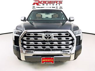 New 2026 Toyota Tundra 1794 Edition video 2
