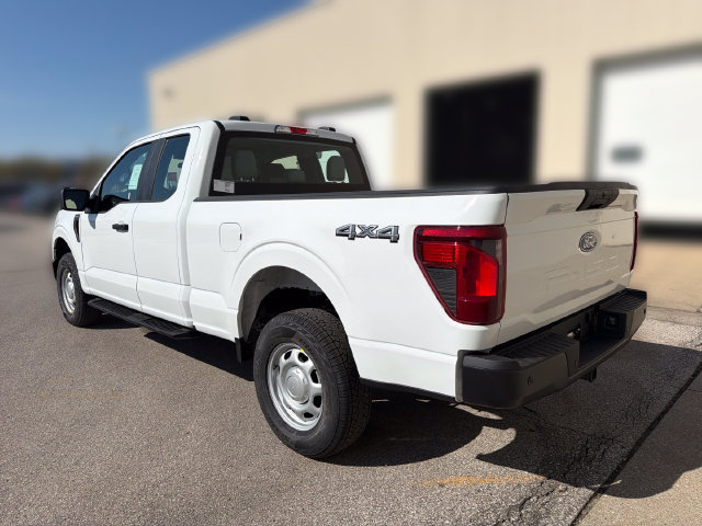 New 2026 Ford F150 XL AWD/4WD image 8
