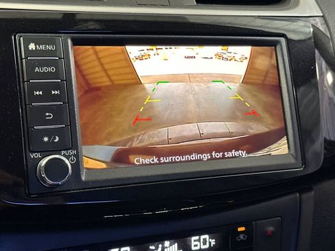 Used 2019 Nissan Sentra SV FWD image 20