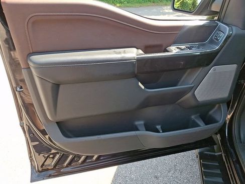 Used 2021 Ford F150 Lariat AWD/4WD image 14