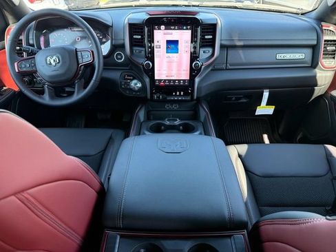 New 2026 RAM 1500 Rebel w/ Bed Utility Group AWD/4WD image 18