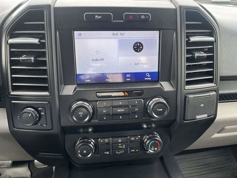 Used 2020 Ford F150 XL w/ Equipment Group 101A Mid image 16