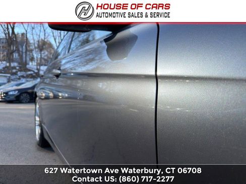 Used 2016 BMW 328i xDrive 4dr Sdn 328i xDrive AWD SULEV image 15