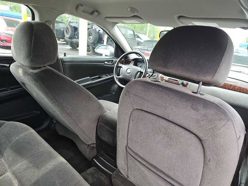 Used 2012 Chevrolet Impala LS image 40
