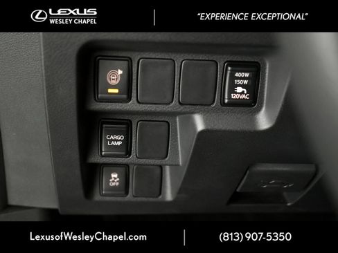 Used 2023 Nissan Frontier Pro-X w/ Pro Convenience Package image 35