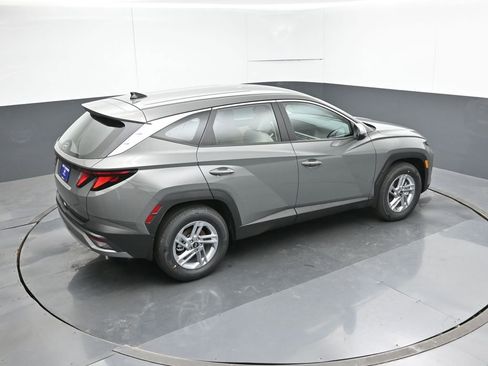 New 2026 Hyundai Tucson SE image 21