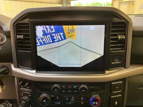 Used 2025 Ford F150 XLT AWD/4WD image 42